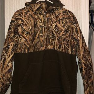 Drake jacket